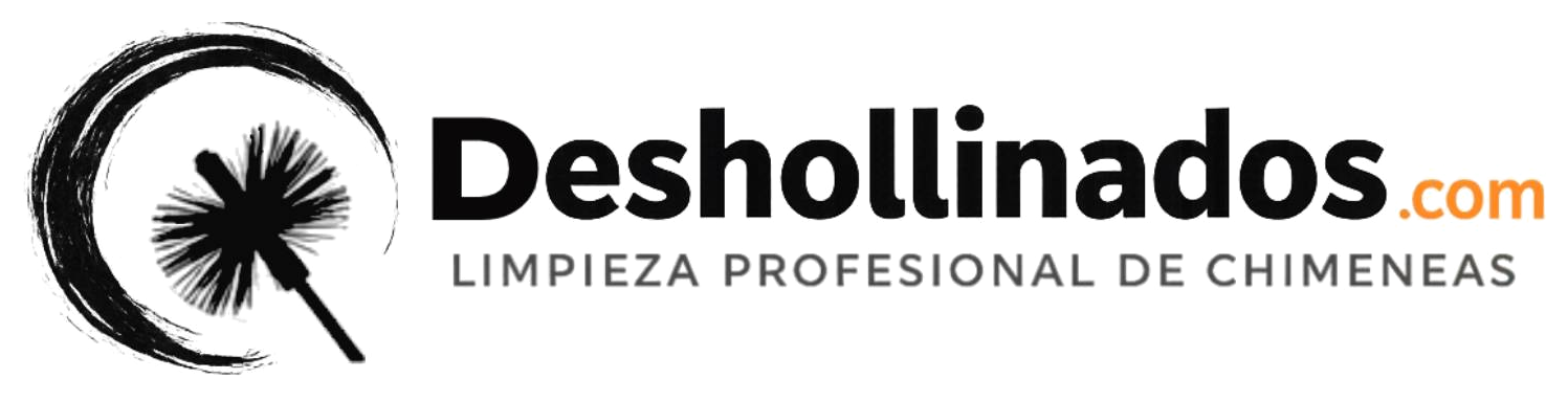 Deshollinados.com · Limpieza profesional de chimeneas
