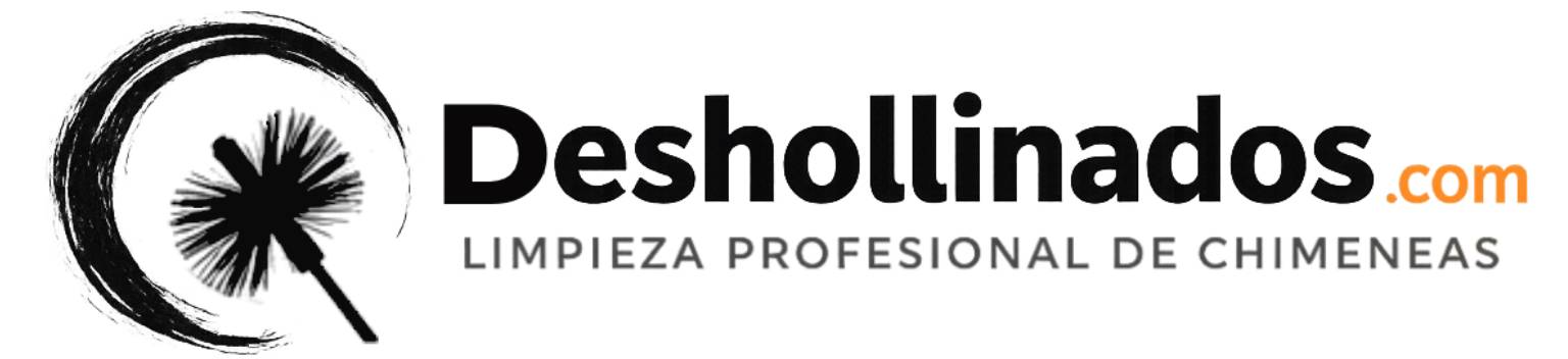 Deshollinados.com - Limpieza profesional de chimeneas